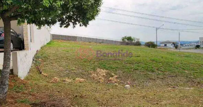 Terreno residencial à venda em jacaré, cabreúva – 250 m² com infraestrutura completa, phytus