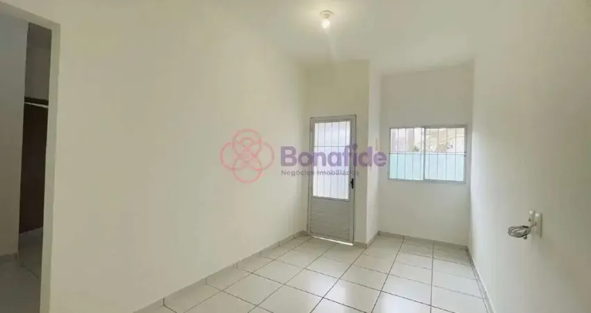Casa para aluguel em bela vista, jundiaí - 85 m², residencial