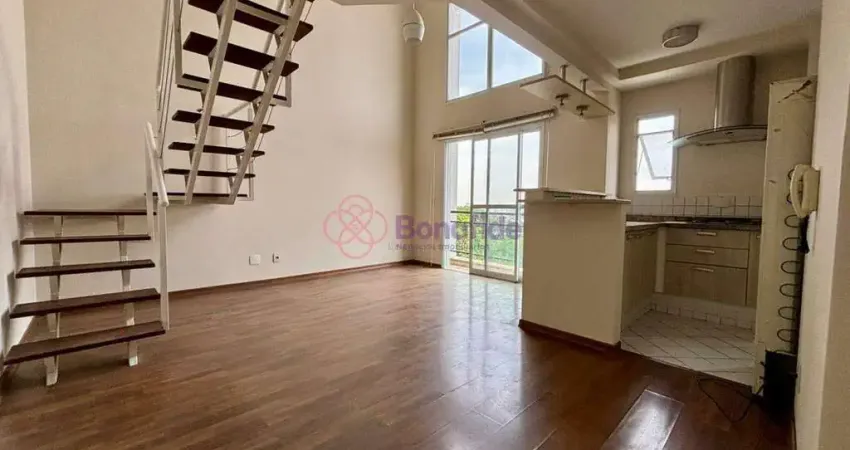 Apartamento para locação no condomínio vivere duplex, localizado no bairro anhangabaú, em jundiaí/sp.