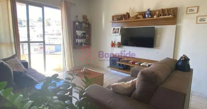 Apartamento de 3 dormitórios com 1 suíte em vila aparecida, jundiaí – 101 m², 2 vagas