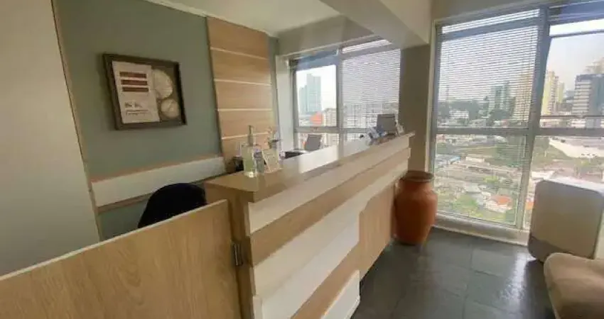 Conjunto de sala comercial para alugar em jundiaí - vila virgínia