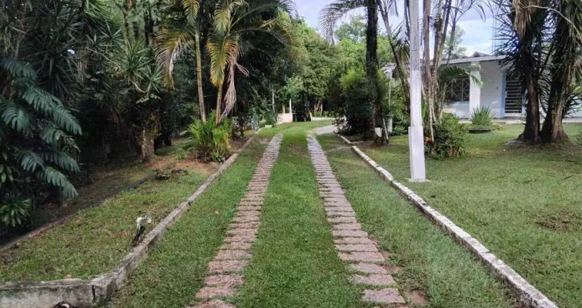 Chácara residencial à venda em jundiaí (chácara das videiras) - 3 dormitórios, terreno amplo
