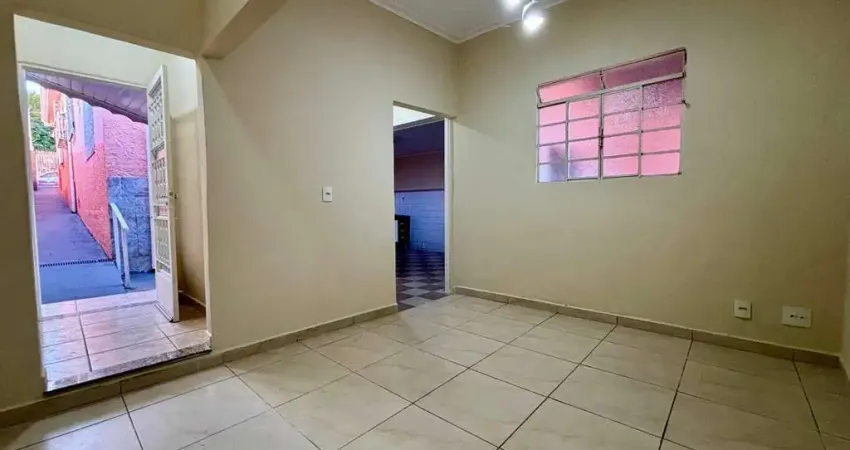 Casa com 2 dormitórios para alugar, 70 m² por r$ 2.282,00/mês - vila progresso - jundiaí/sp