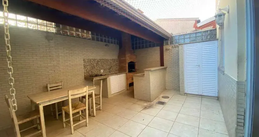 Casa à venda, 3 quartos, 1 suíte, 2 vagas, jardim shangai - jundiaí/sp