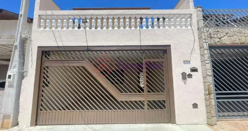 Casa para locação, localizada no bairro jardim florestal, na cidade de jundiaí.