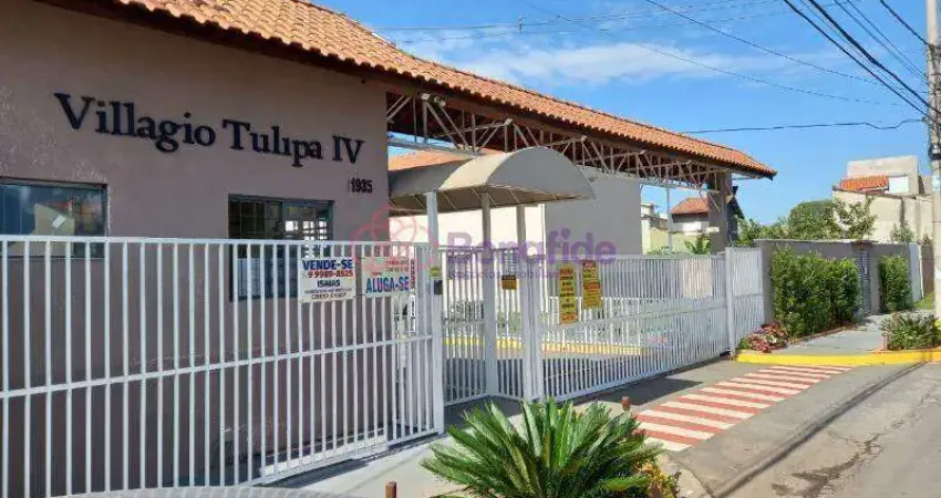 Apartamento para locação no condomínio villagio tulipas iv, localizado no bairro jardim das tulipas, em jundiaí/sp.