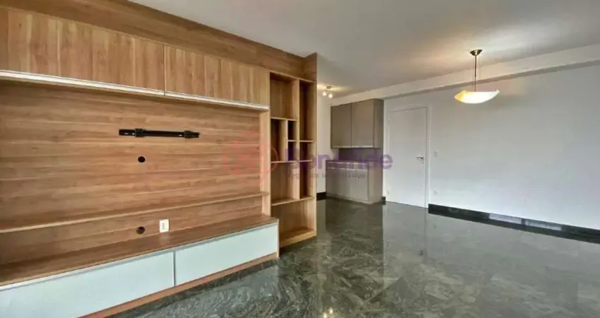 Apartamento para locação no condomínio alta vista premium, localizado no bairro anhangabau, em jundiaí/sp.