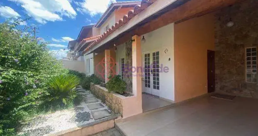 Casa para venda em jundiaí - jardim das samambaias | 4 quartos, 2 suítes, 4 vagas