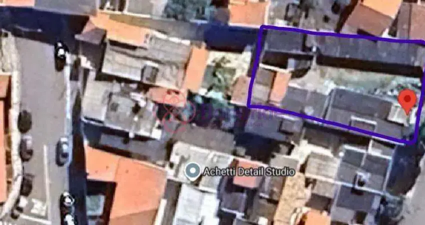 Terreno à venda na Rua Fernando Tibiriçá, Jardim Cidapel, Jundiaí