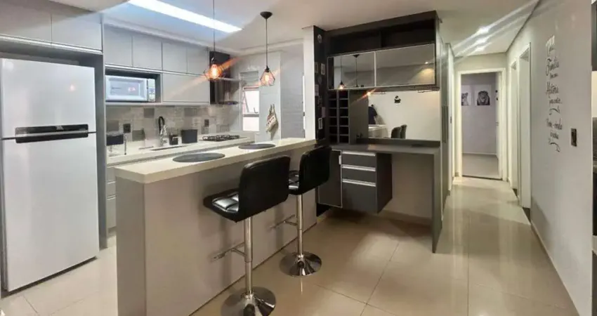 Apartamento para locação no condomínio jardim conquista, localizado no bairro colônia, em jundiaí/sp.