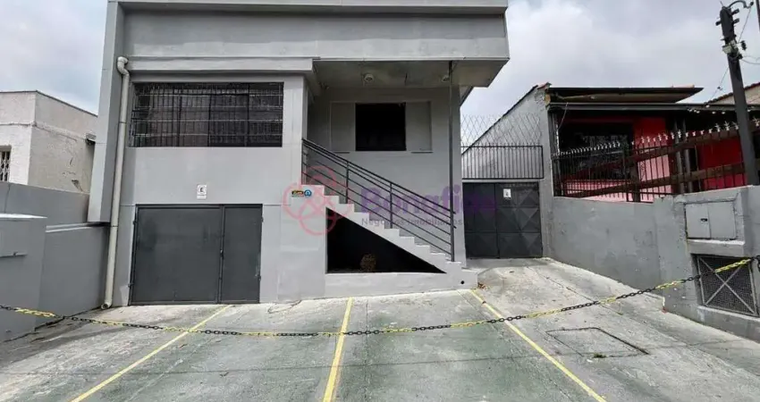 Casa para locação localizada no bairro vila progresso, em jundiaí/sp.