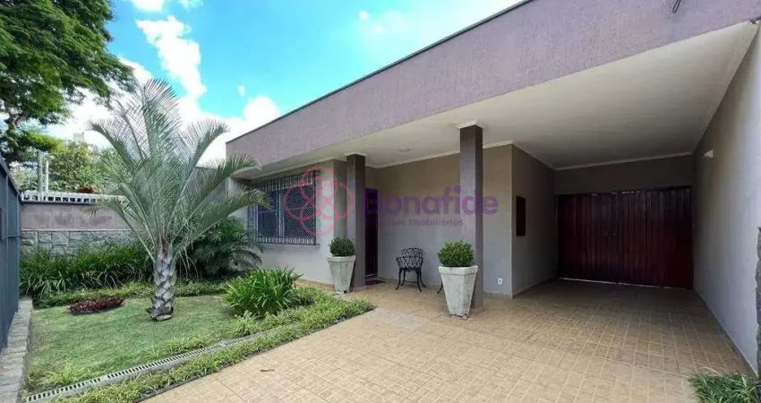 Casa residencial para aluguel em vila liberdade, jundiaí – 165 m² internos + 250 m² externos