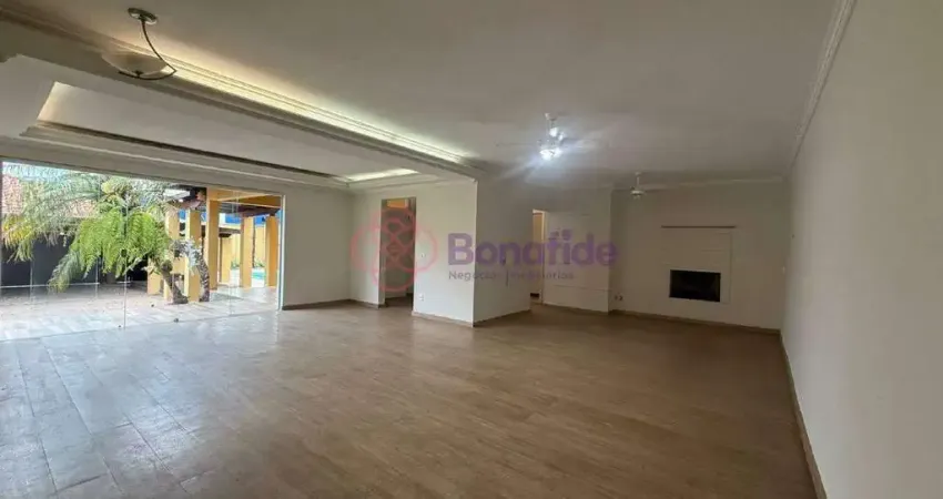 Casa para alugar na Rua Orlando Fava, Jardim Molinari, Jundiaí