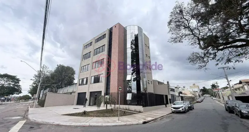 Prédio comercial para locação localizado no bairro vila das hortências, em jundiaí/sp.