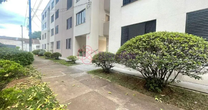 Apartamento térreo para venda, localizado no condomínio jardim figueiras, na cidade de jundiaí.