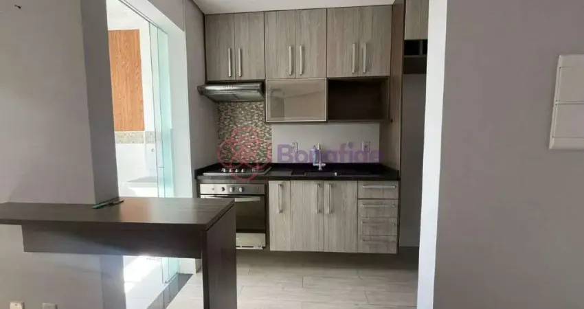 Apartamento à venda, 2 quartos, nova cidade jardim - jundiaí/sp
