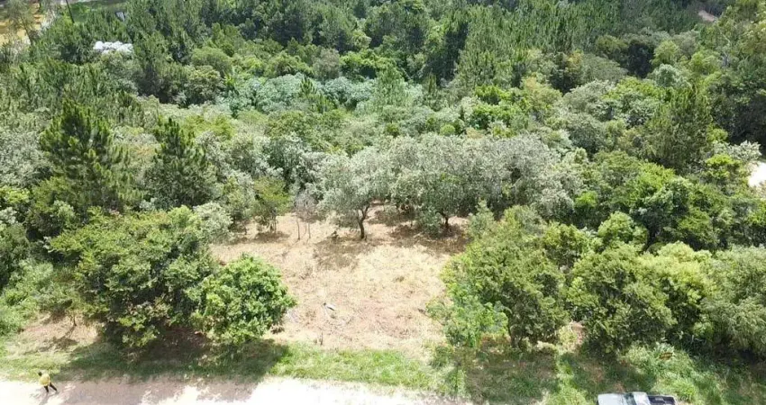Terreno à venda na Rua Via do Planalto, Vale Esmeralda, Jarinu