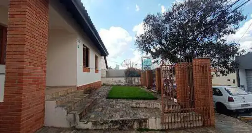 Casa à venda, 3 quartos, 1 suíte, 3 vagas, anhangabaú - jundiaí/sp