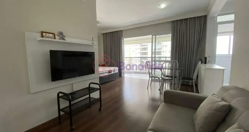 Apartamento para locação, localizado no edifício in design, no bairro vila arens, na cidade de jundiaí.