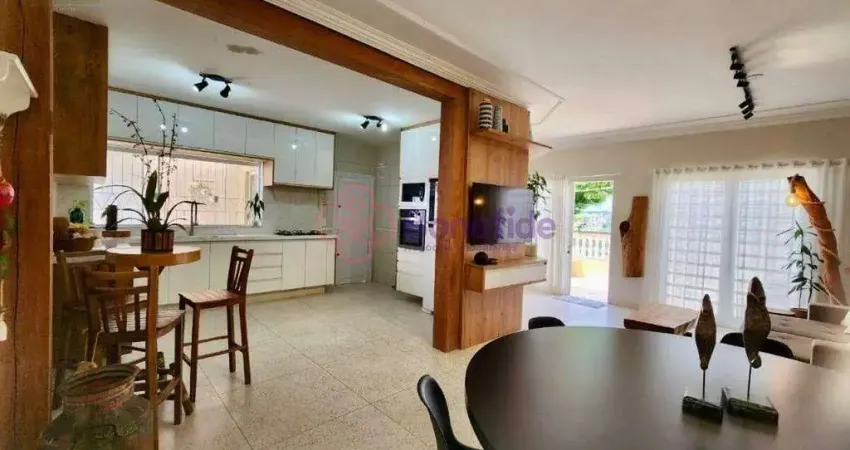 Casa para venda localizada no bairro jardim da fonte, em jundiaí/sp.