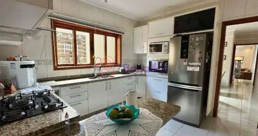 Casa à venda, 3 quartos, 1 suíte, 3 vagas, jardim europa - campo limpo paulista/sp