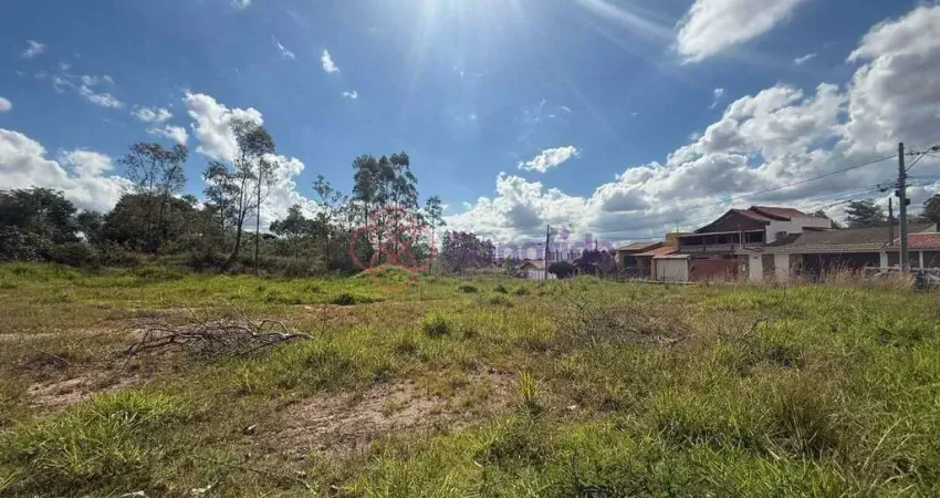 Terreno à venda na Rua Giuseppe Di Stéfano, Cidade Nova, Jundiaí