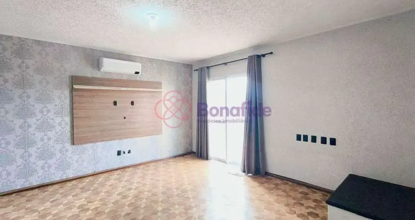 Casa para venda localizada no bairro vila agrícola, em jundiaí/sp.