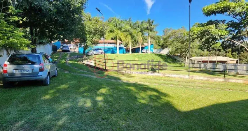 Chácara / sítio com 3 quartos à venda na Estrada do Grilo, Sítio do Mursa, Várzea Paulista