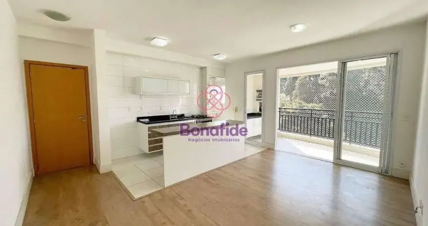 Apartamento residencial para locação, jardim trevo, jundiaí - ap0646.