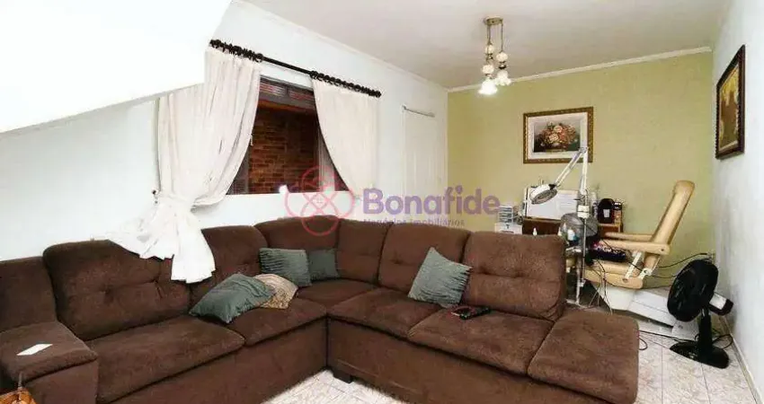 Casa para venda localizado no bairro jardim pacaembu, em jundiaí/sp.