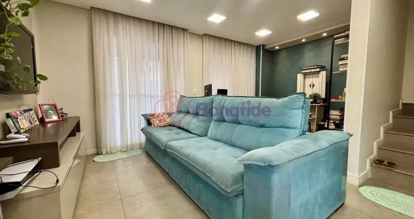 Casa para venda, localizada no condomínio vintage club, na cidade de jundiaí/sp.