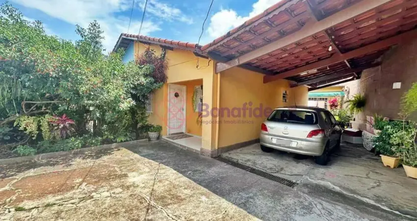 Casa térrea para venda localizada no bairro vila são paulo, em jundiaí/sp.