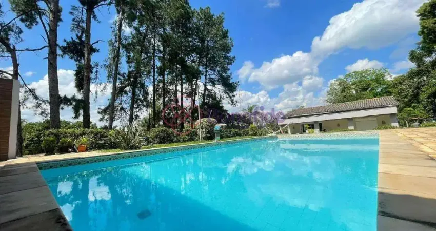 Chácara para venda, 50% do imóvel, localizada no bairro chácara são guido, na cidade de várzea paulista.