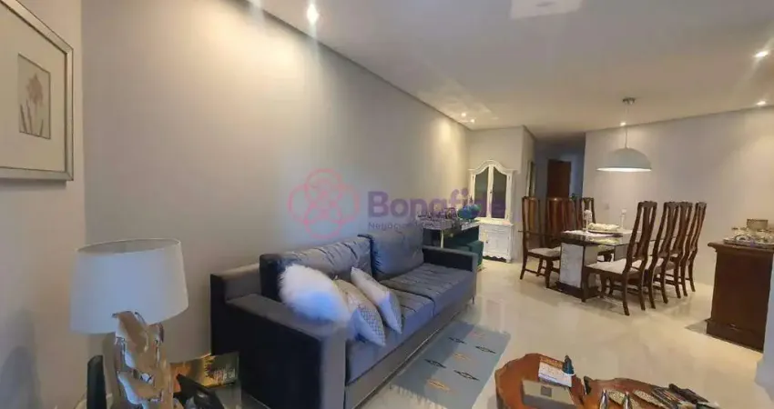 Apartamento para locação no condomínio new garden, localizado no bairro jardin bonfiglioli , em jundiaí/sp