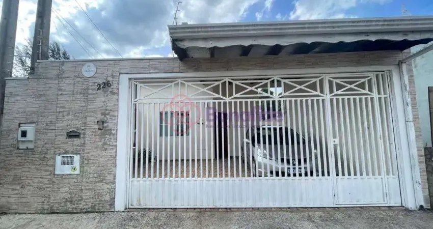 Casa térrea para venda, localizada no jardim marambaia, na cidade de jundiaí.