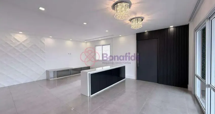 Apartamento para aluguel em condomínio botaniq , jundiaí – 3 quartos (1 suíte) com 2 vagas | 110m²