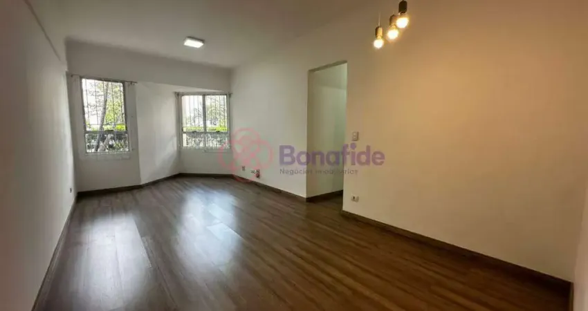 Apartamento para locação, no condomínio horto santo antônio, localizado na cidade de jundiaí/sp.