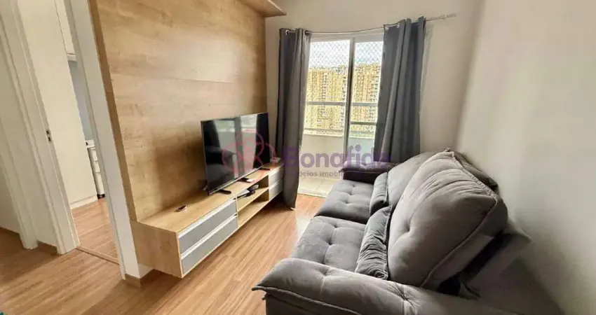 Apartamento para venda, localizado no bairro ponte são joão, condomínio la vite piomonte, na cidade de jundiaí