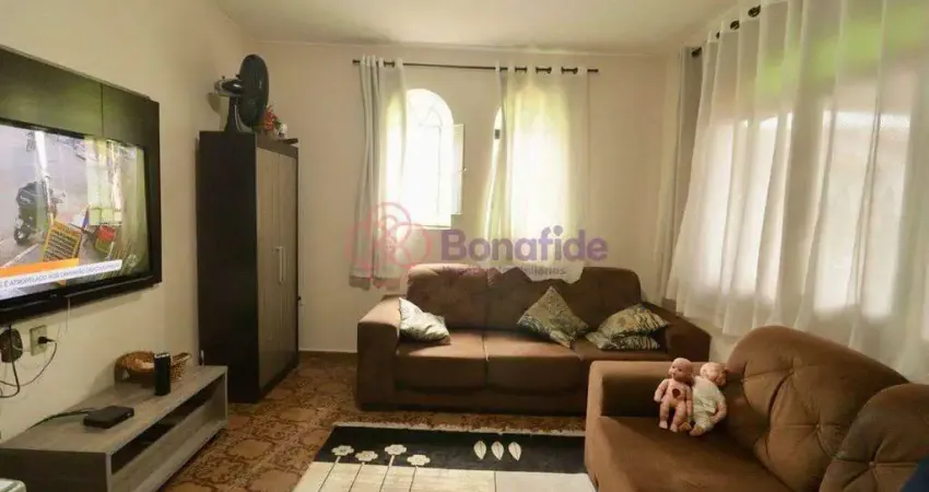 Casa para venda localizada no bairro vila progresso, em jundiaí/sp.