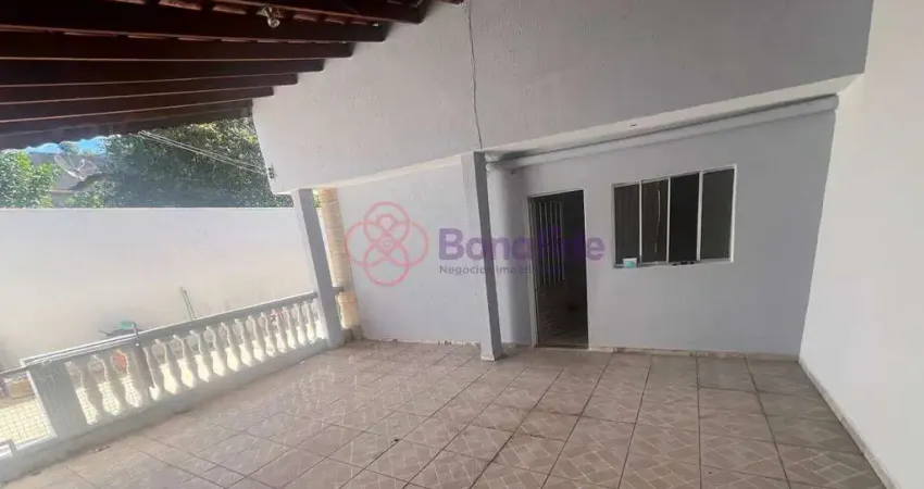 Casa para venda localizada no bairro jardim paulista, em várzea paulista/sp.