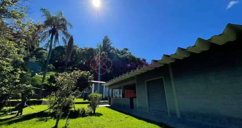 Chácara para venda, localizada no bairro roseira, na cidade de jundiaí.
