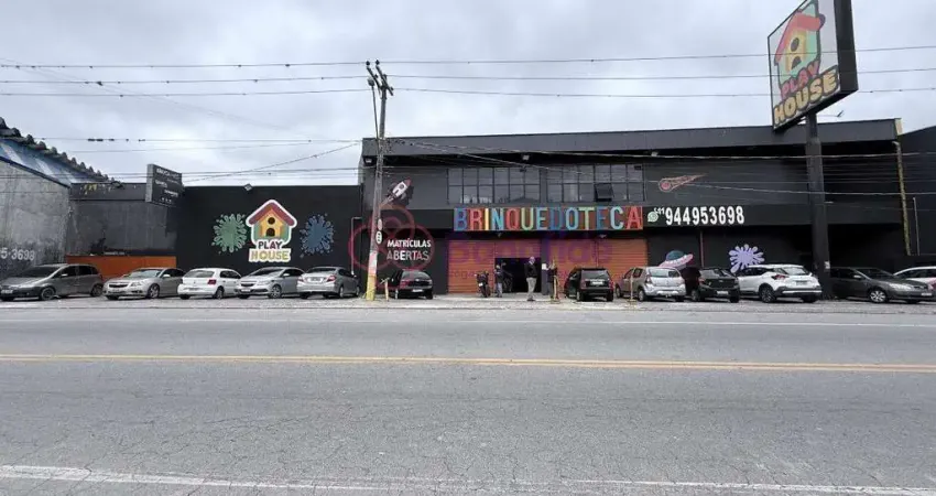 Salão Comercial para LOCAÇÃO, localizado em CAMPO LIMPO PAULISTA.