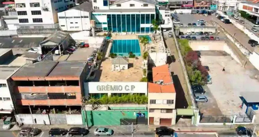 Prédio comercial para VENDA localizado no CENTRO, em Jundiaí/SP.