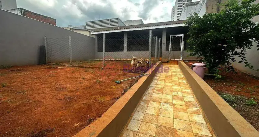 Casa com 3 quartos à venda na Rua Prudente de Moraes, 1223, Centro, Jundiaí