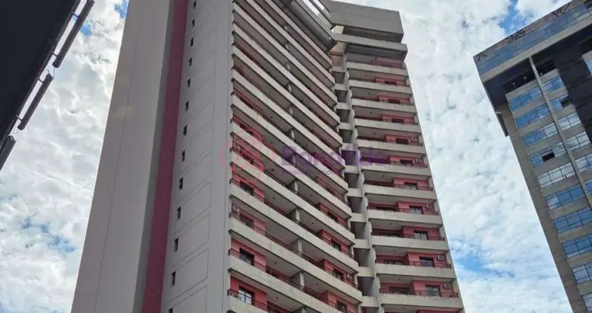 Apartamento para LOCAÇÃO, localizado no EDIFÍCIO THE GRAPES, na cidade de JUNDIAÍ.