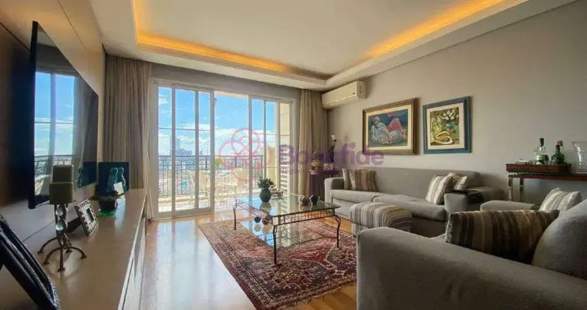 Apartamento para VENDA, localizado no condomínio RESIDENCIAL CAMPOS ELISIOS, na cidade de JUNDIAÍ.