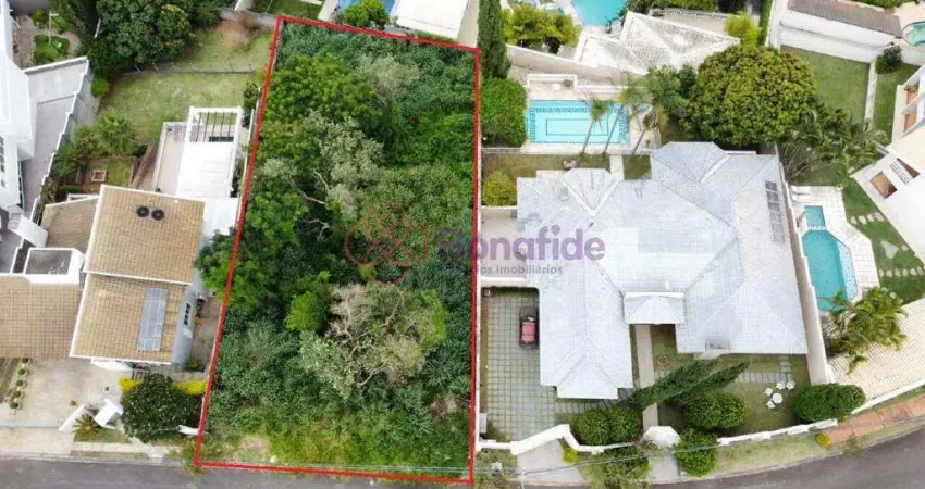 Terreno para VENDA localizado no bairro CHÁCARA MALOTA, em Jundiaí/SP.