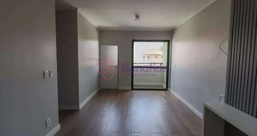 Apartamento para VENDA no condomínio RESIDENCIAL PARQUE DAS ÁGUAS, localizado no bairro PARQUE DA REPRESA, em Jundiaí/SP.