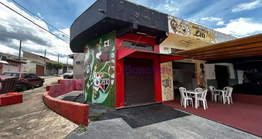 Sala comercial para LOCAÇÃO, localizado no bairro PARQUE RESIDENCIAL JUNDIAÍ, na cidade de Jundiai/SP