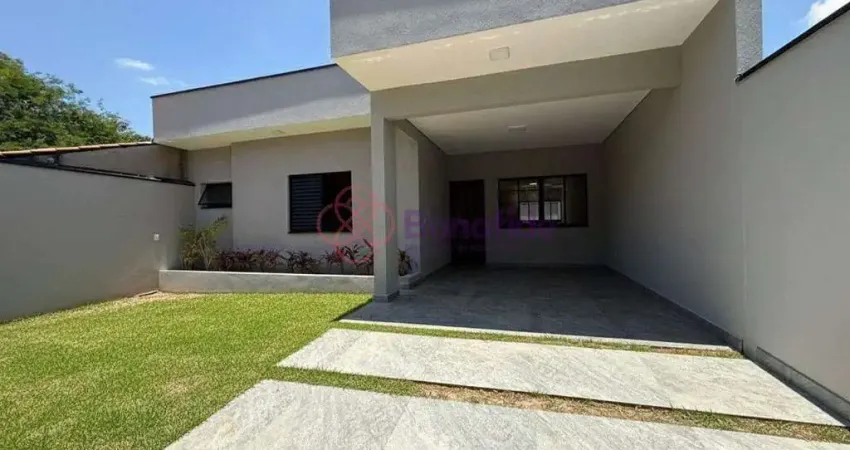 Casa térrea para VENDA, localizada no bairro RESIDENCIAL JUNDIAÍ II, na cidade de JUNDIAÍ.